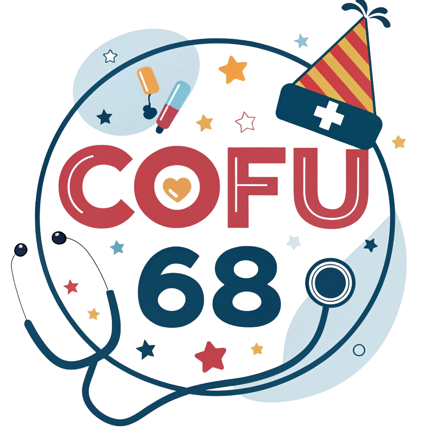 COFU 68