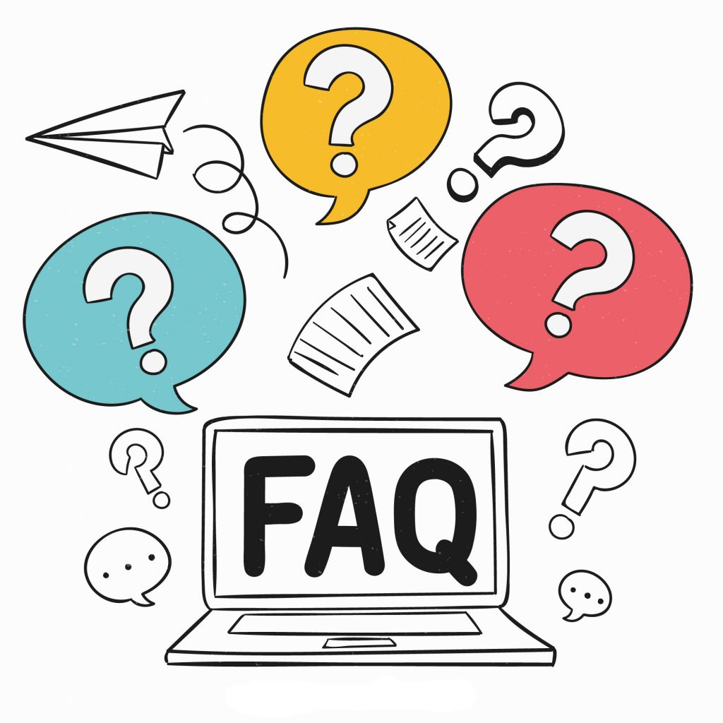 F.A.Q.